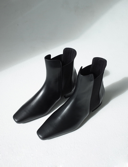 classic ankle boots (재입고)