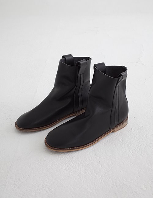 loco middle boots (소가죽)