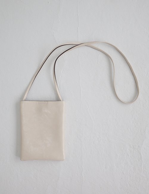 Simple Square Bag