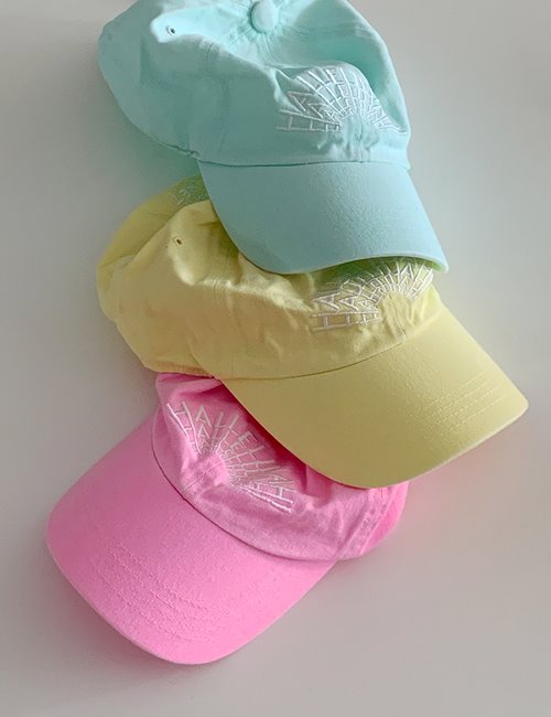 pastel CAP